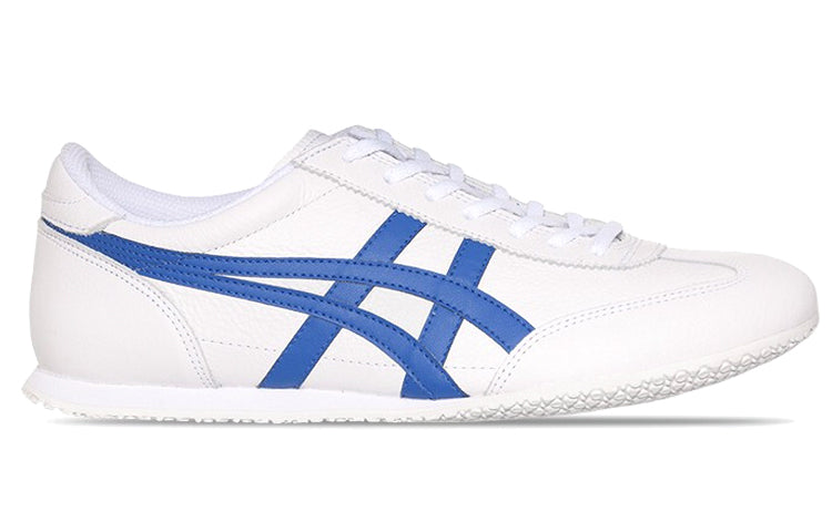Onitsuka Tiger Machu Racer 'White Blue' 1183B770-103