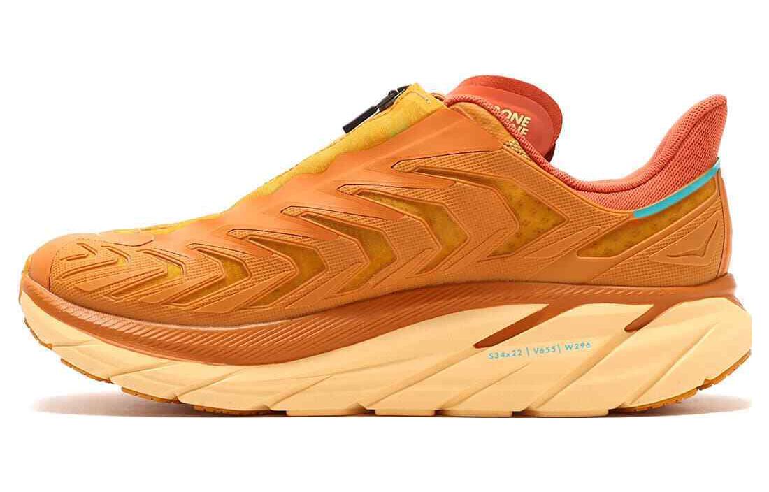 HOKA ONE ONE Project Clifton 'Desert Sun' 1127924-DSBO