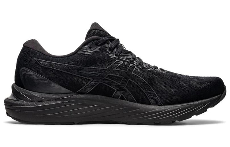 ASICS Gel-Cumulus 23 'Black' 1011B012-002