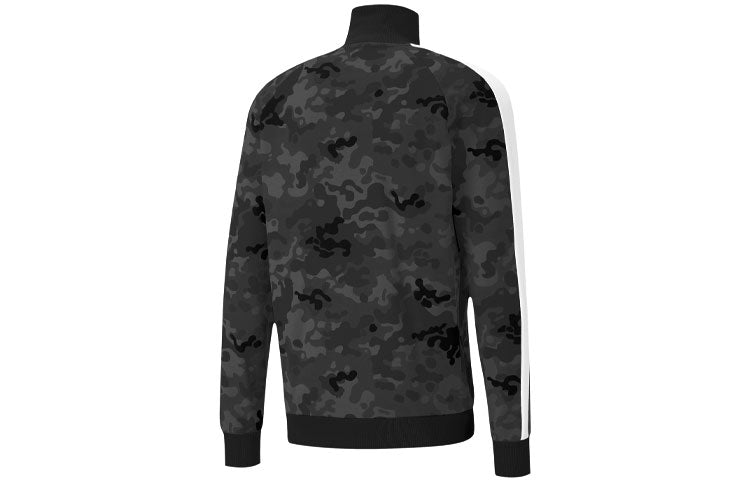 PUMA CLASSICS GRAPHICS AOP T7 Track Top 599320-42