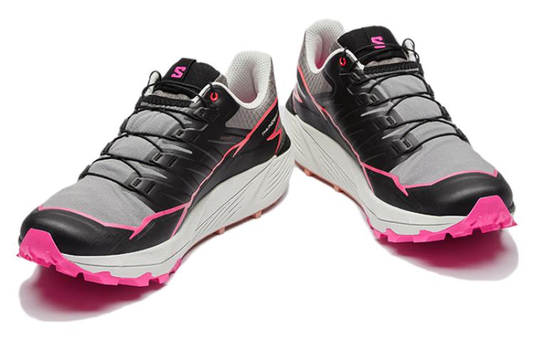 SALOMON Thundercross 'Plum Kitten Black' 473826 / L47382600