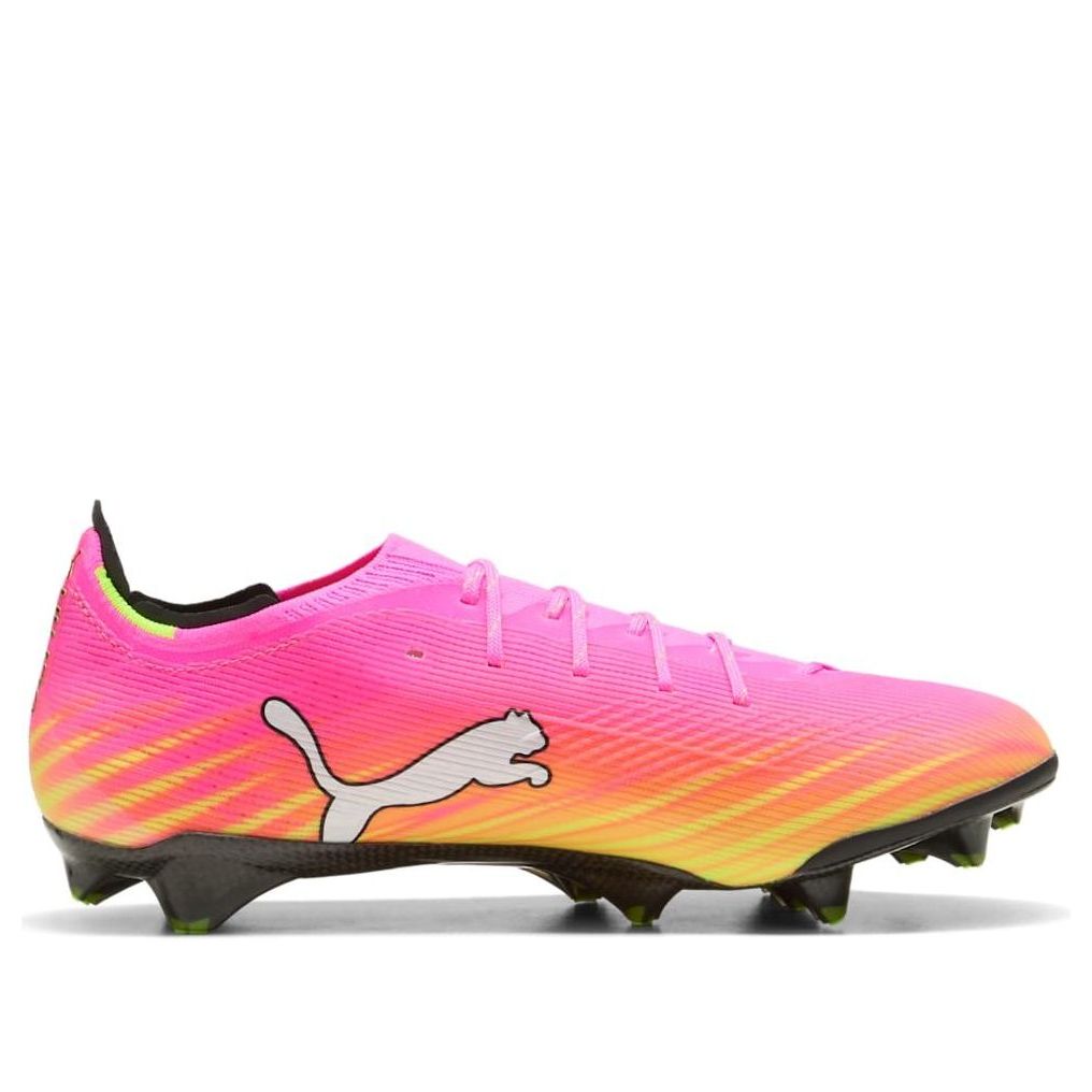 PUMA Ultra 6 Carbon FG 'Poison Pink White' 108685-05