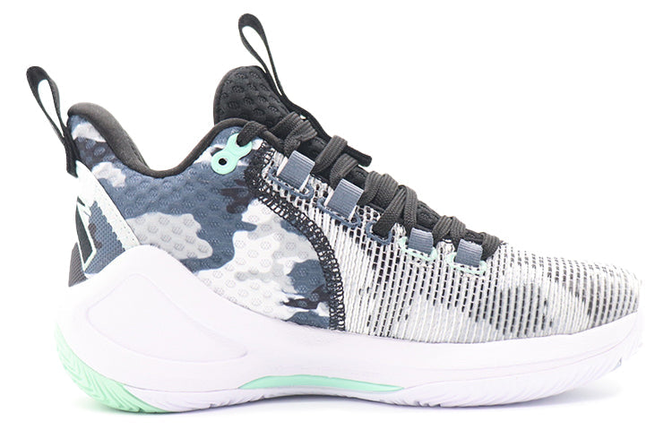 ANTA Alien 3 'Grey White Green' 112211601-4