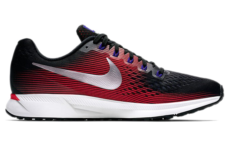 Nike Air Zoom Pegasus 34 'Black' 880555-006