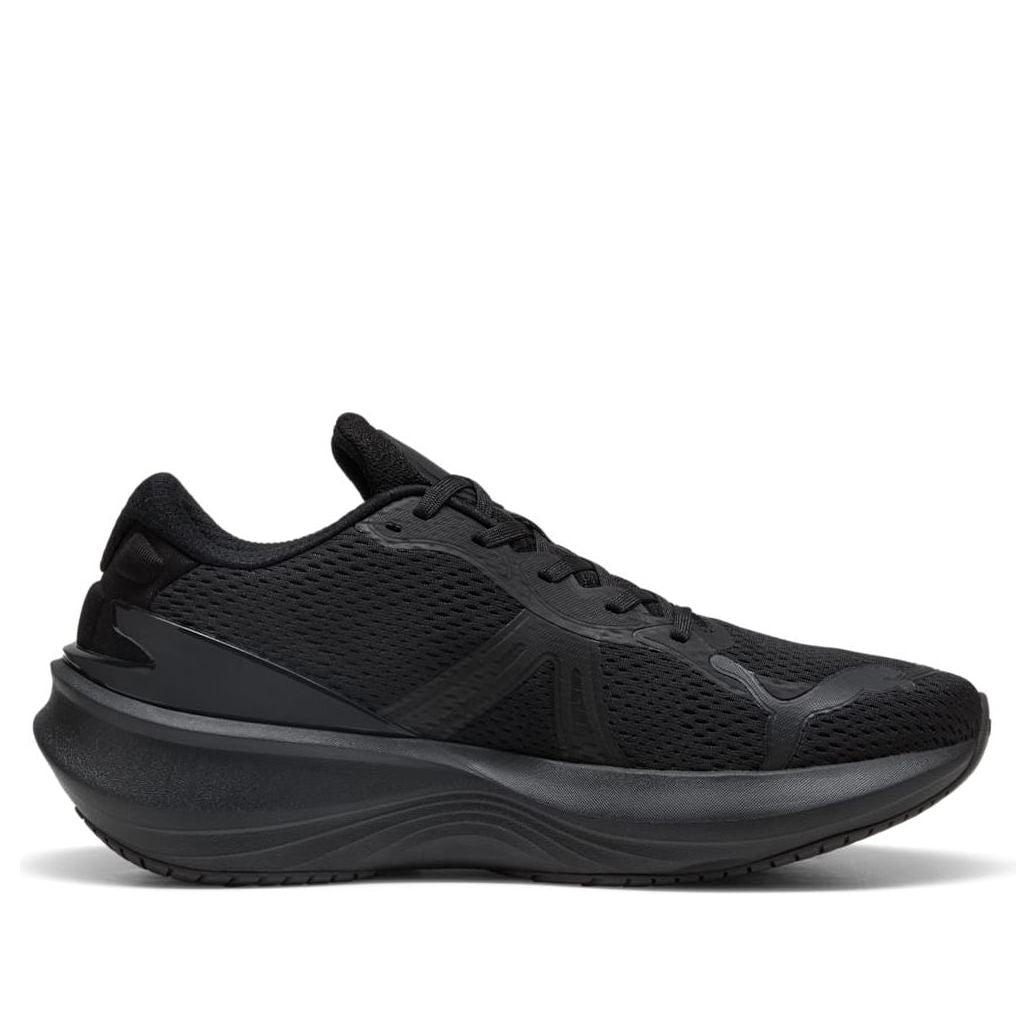 PUMA Scend Pro 2 'Black Flat Dark Grey' 310779-02