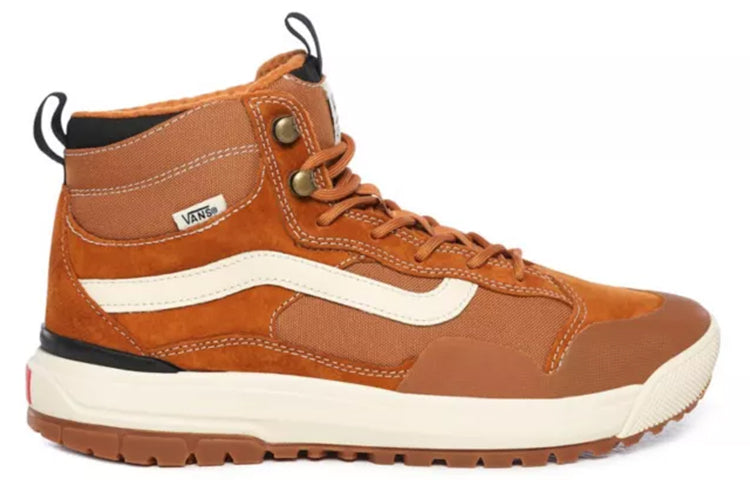 Vans UltraRange Exo High MTE 'Pumpkin Spice' VN0A4UWJ26Z