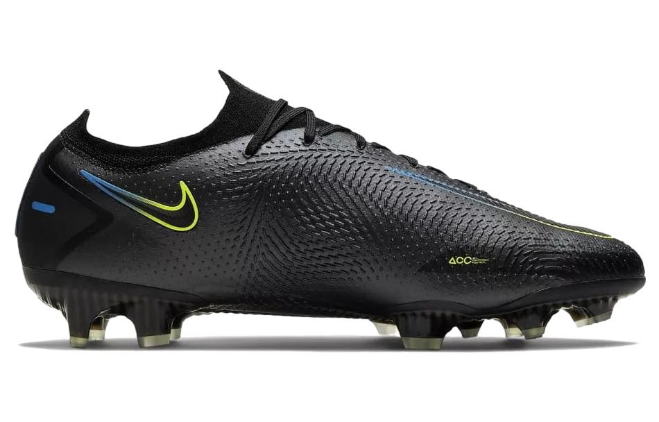 Nike Phantom GT Elite FG 'Black Cyber' CK8439-090