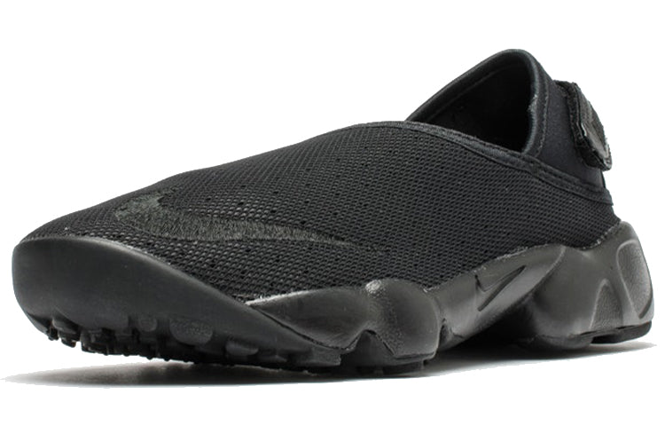 (WMNS) Nike Rift Wrap Black 853541-003