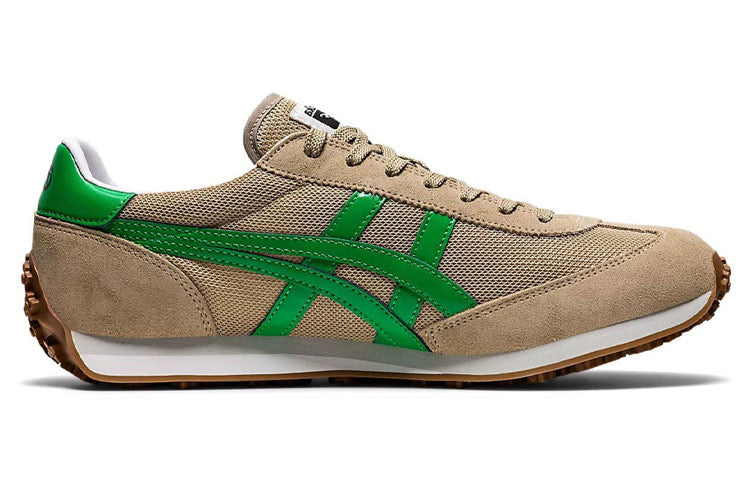 Onitsuka Tiger EDR 78 'Light Brown Green' 1183B395-200