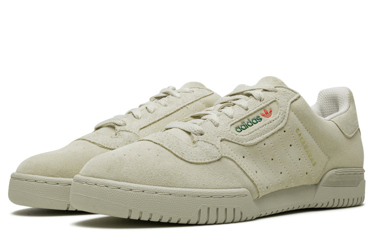 adidas Yeezy PowerPhase 'Clear Brown' FV6126