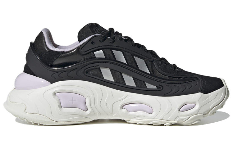(WMNS) adidas Oznova 'Black Purple Tint' HP3371