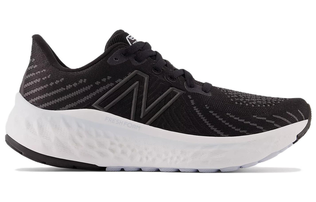 (WMNS) New Balance Fresh Foam X Vongo v5 'Black Starlight' WVNGOBS5