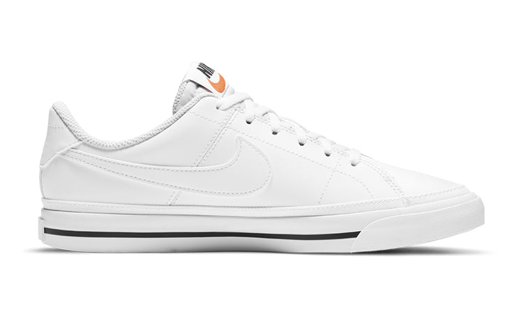 (GS) Nike Court Legacy White DA5380-100
