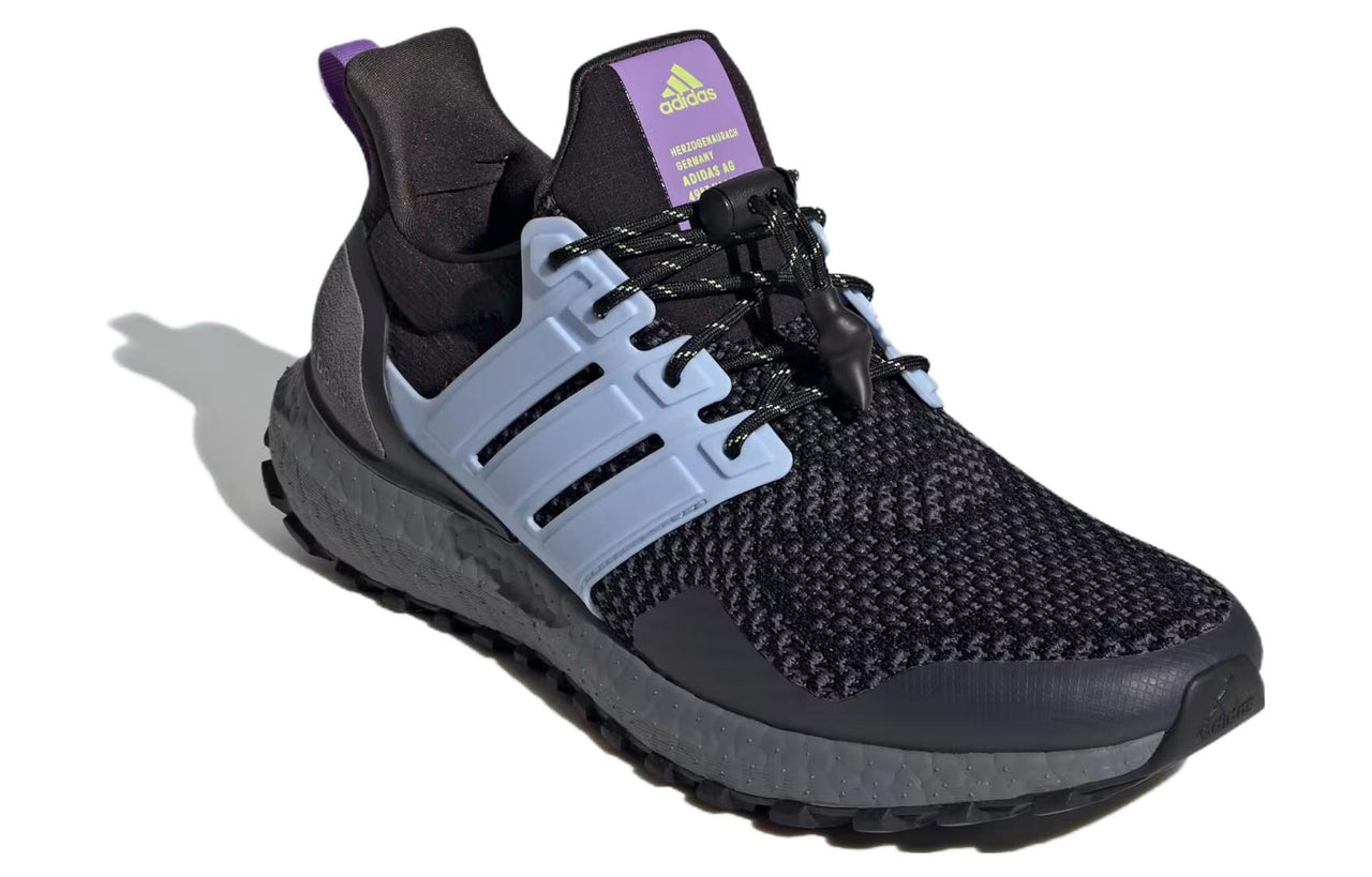 (WMNS) adidas Ultraboost 1.0 'Black Blue Dawn' ID9640