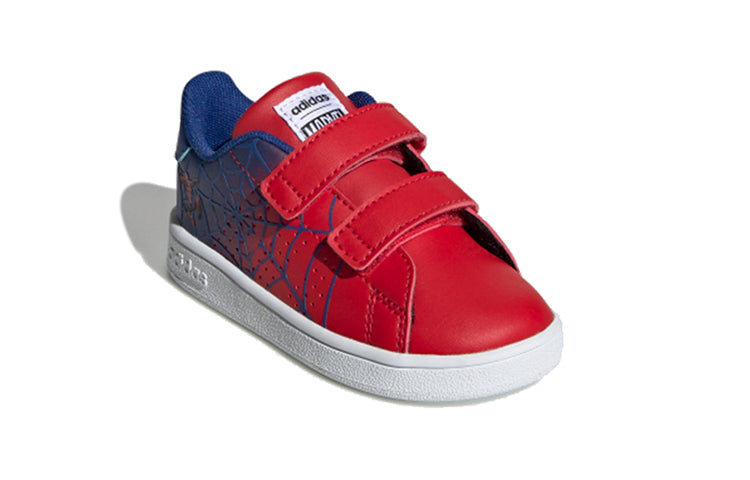 (TD) adidas Marvel x Advantage I 'Spider Man' EG7903