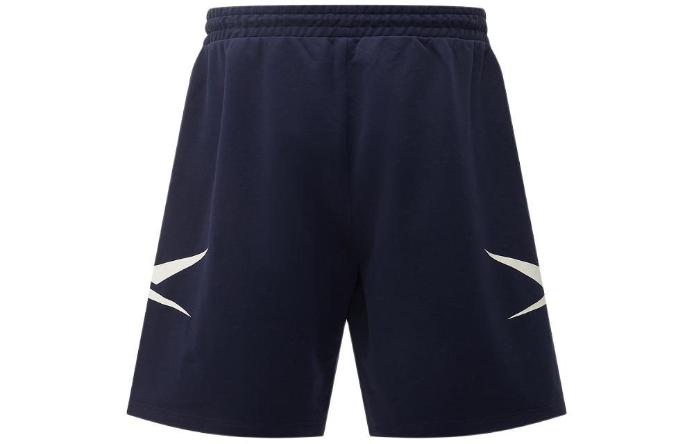 Reebok Sportswear Shorts 'Blue' 24SRC603UGN2