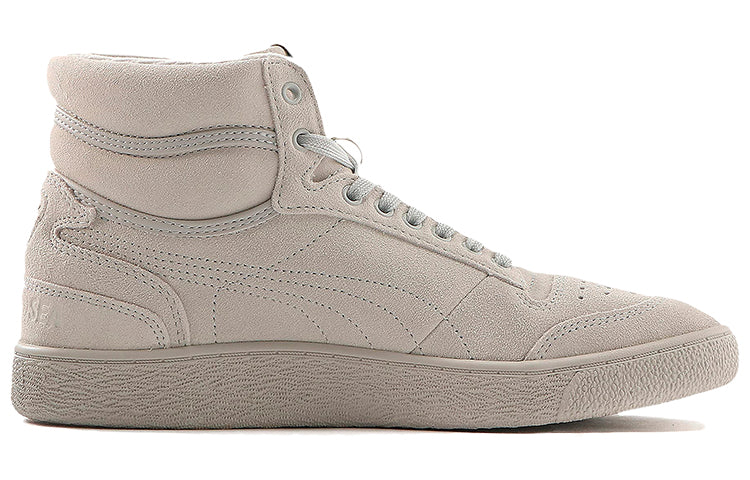PUMA RALPH SAMPSON MID WINDAND 'Khaki Gold Gray' 375581-02