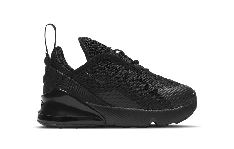(TD) Nike Air Max 270 'Triple Black' DD1646-001