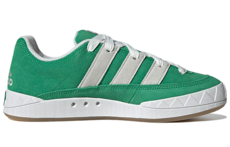 adidas Adimatic 'Green Crystal White' GZ6202