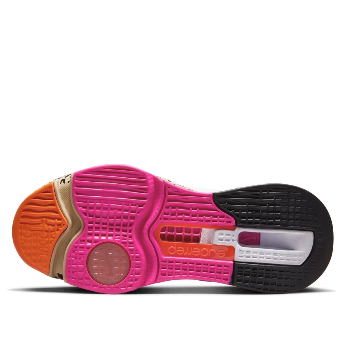 (WMNS) Nike Air Zoom SuperRep 3 'Leopard' DV3026-100