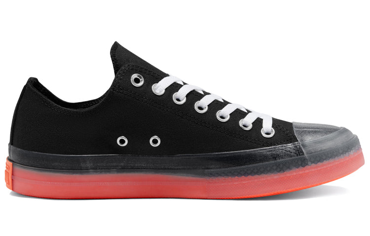 Converse Chuck Taylor All Star CX Low 'Black Wild Mango' 168568C