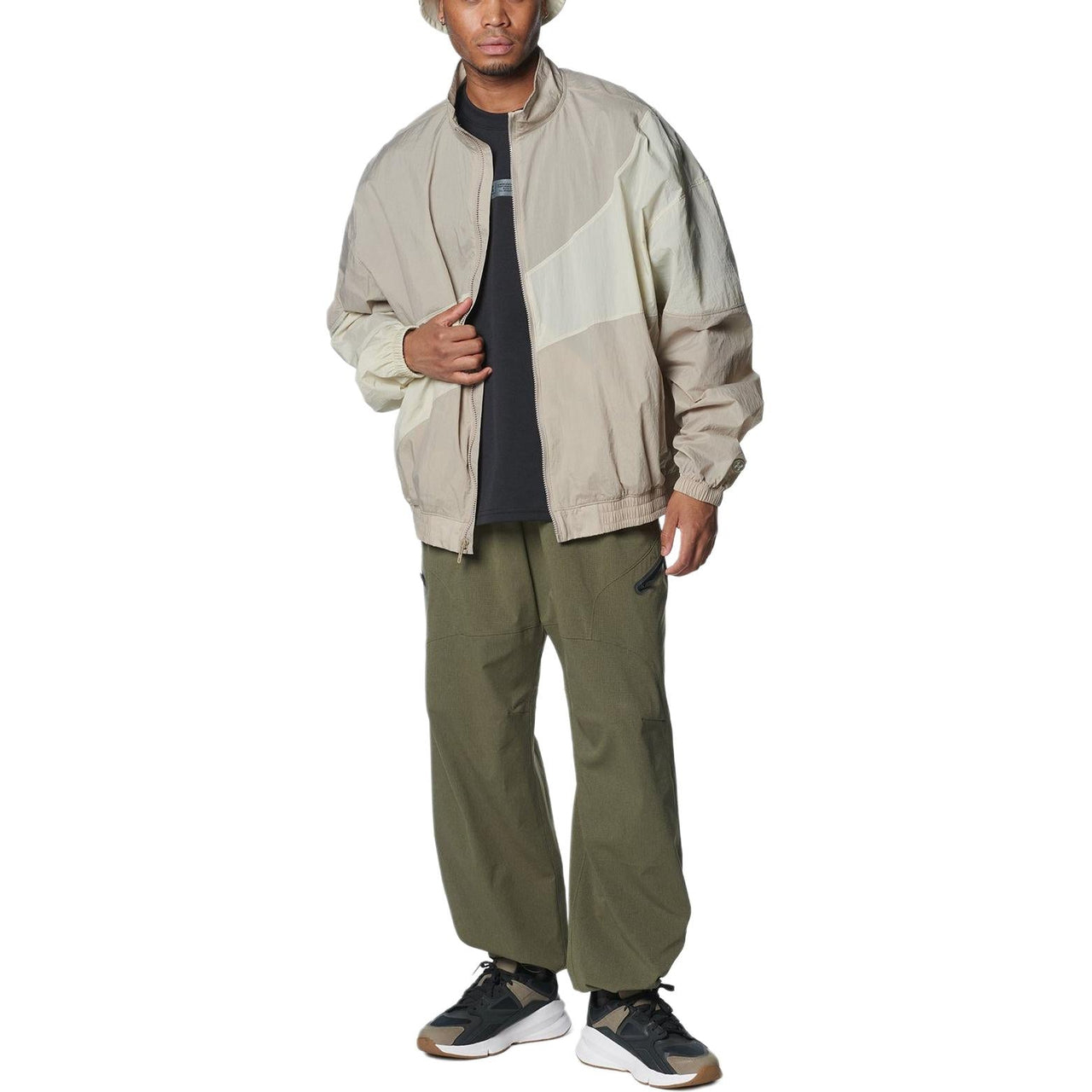 Under Armour Unstoppable Vent Cargo Pants 'Green' 1383782-390