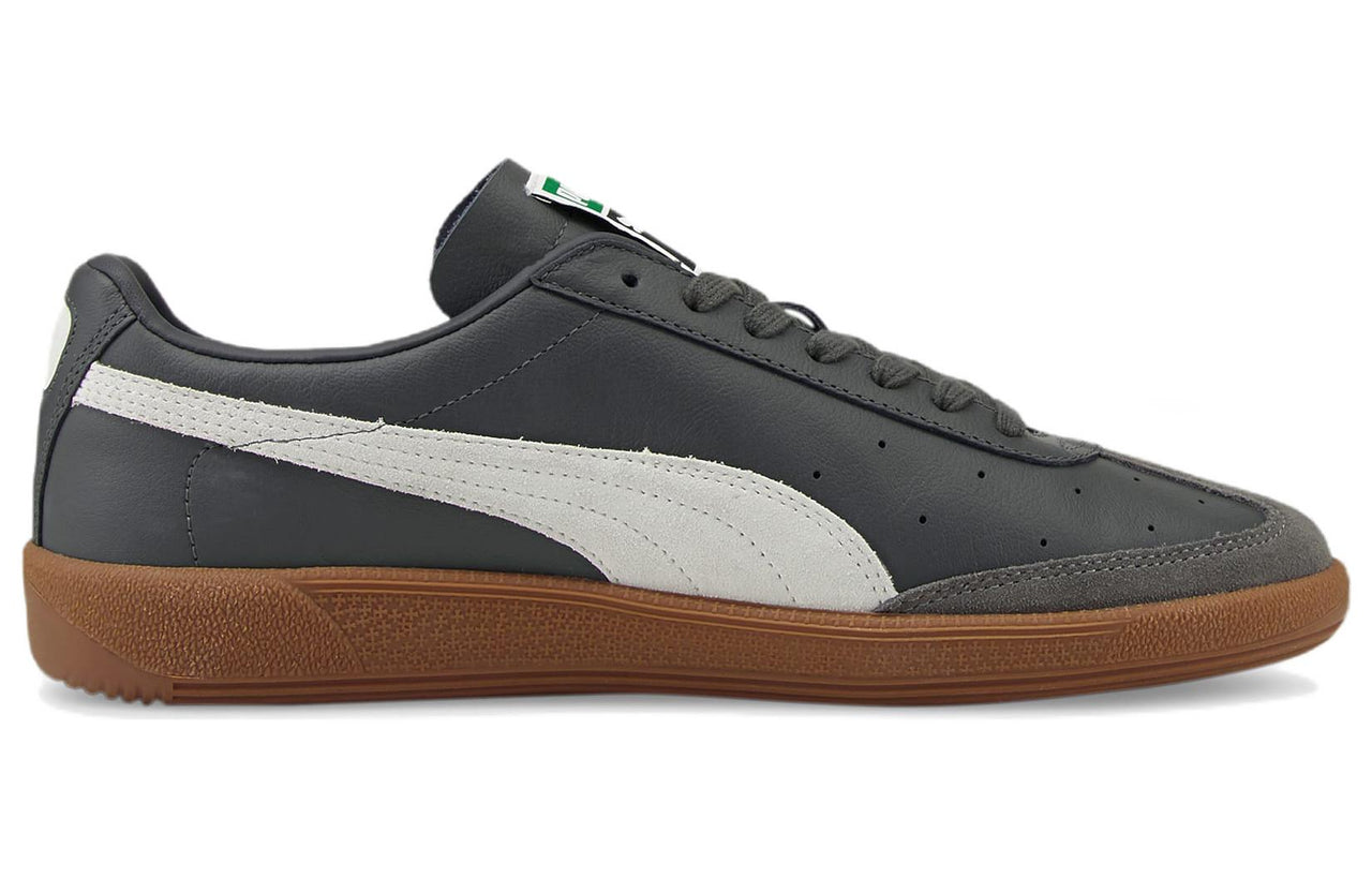 PUMA Vlado Stenzel OG 'Dark Shadow Gum' 384251-02
