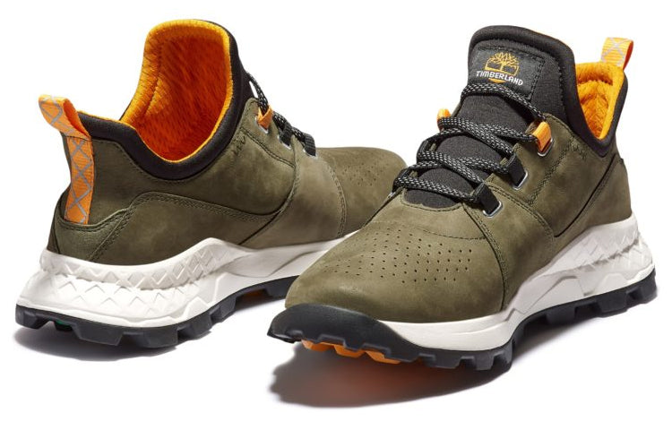 Timberland Brooklyn 'Green White' A2HRTA58