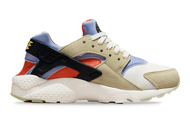 (GS) Nike Huarache Run 'Yin-Yang' DV2196-700