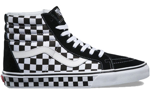 Vans SK8-HI Reissue 'Checkerboard' VN0A2XSBQX3