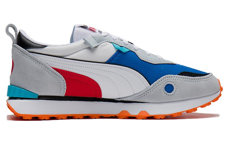 PUMA Future Rider Vintage 'Future Vintage - White Royal' 387672-10