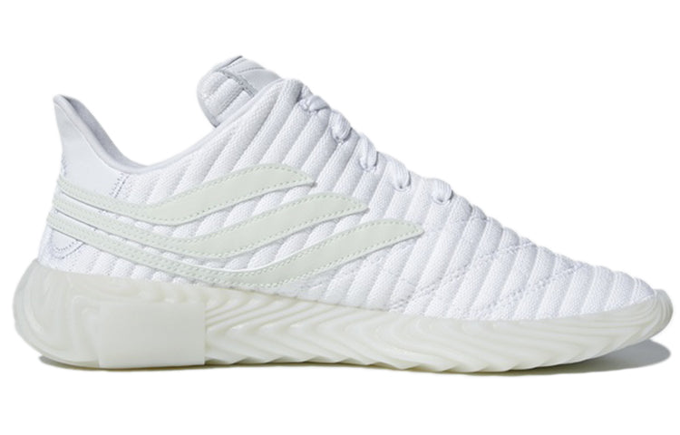 adidas Sobakov 'Cloud White' B41966