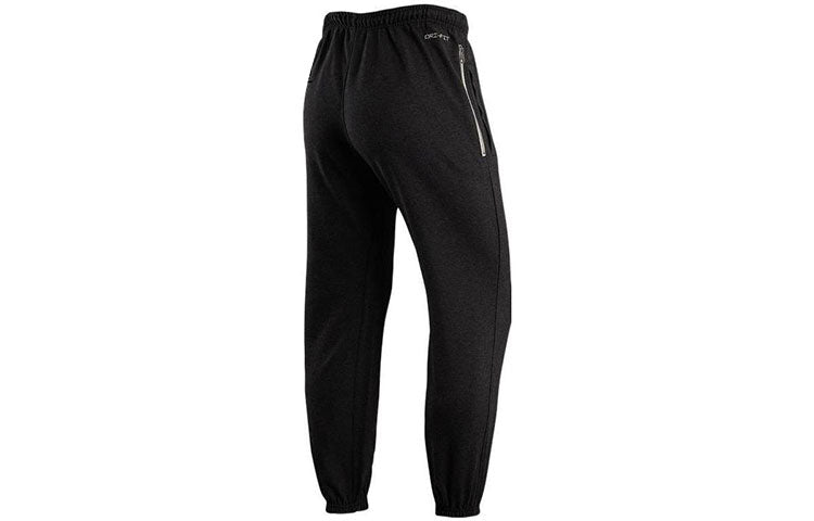 Nike x NBA Standard Issue Pants 'Black' DR2169-264