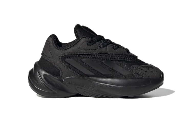 (TD) adidas Ozelia 'Triple Black' H04747