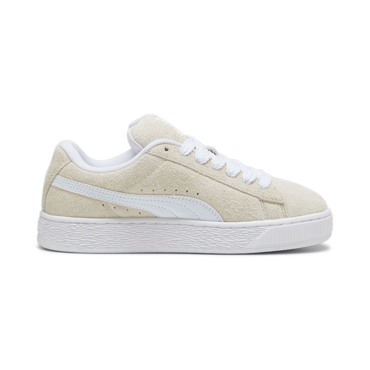 (WMNS) PUMA Suede XL Soft 'Sugared Almond' 396381-02