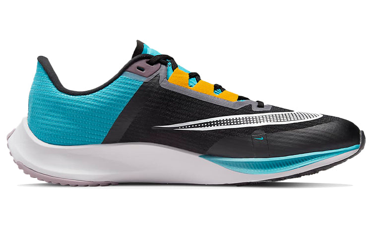 Nike Air Zoom Rival Fly 3 'Black Chlorine Blue' DV1032-010