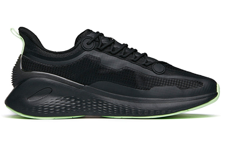 ANTA Pofeng 'Black Green' 912135510-6