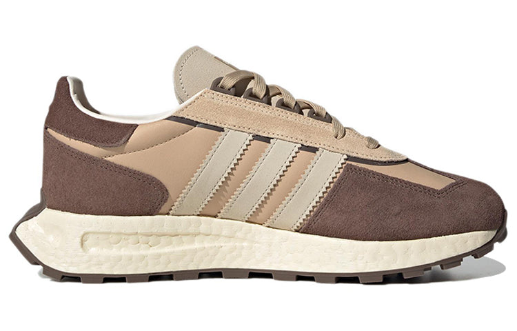 adidas originals Retropy E5 'Brown White' H03697