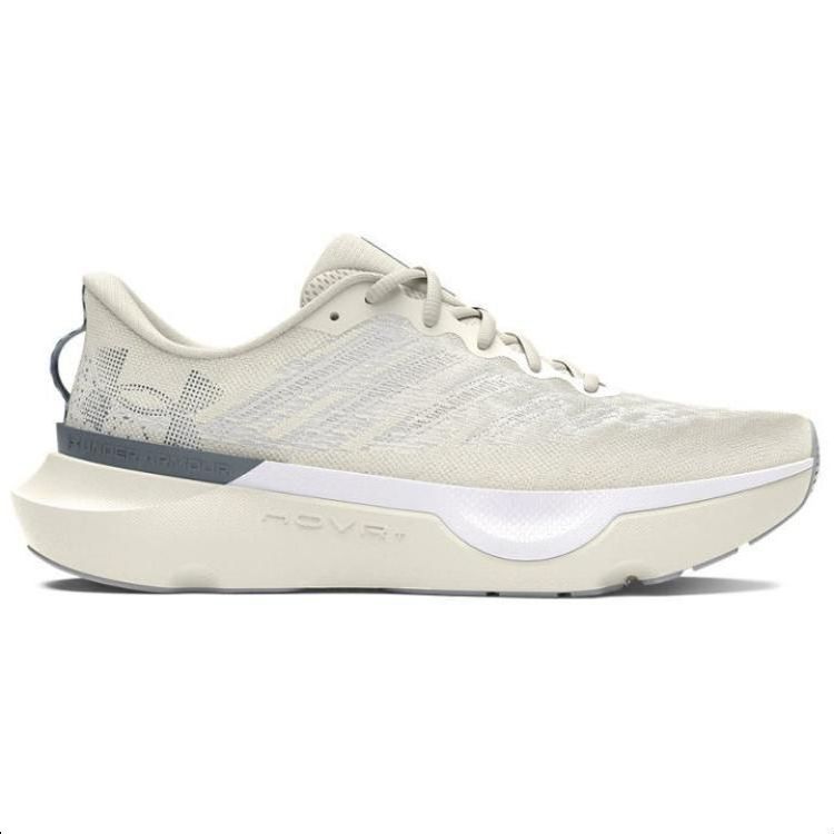 Under Armour HOVR Infinite Pro 'Breeze - White Quartz' 3027187-302