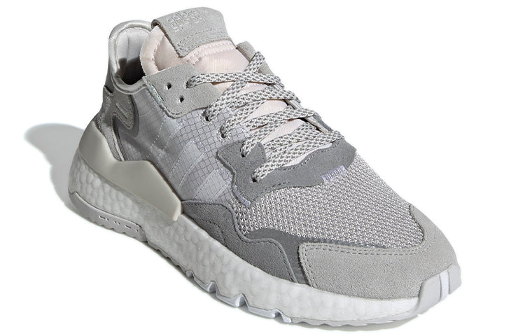(WMNS) adidas Nite Jogger 'Grey' DA8692