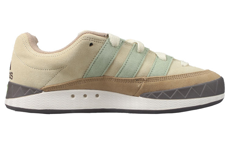 adidas Adimatic 'White Brown' IG6022