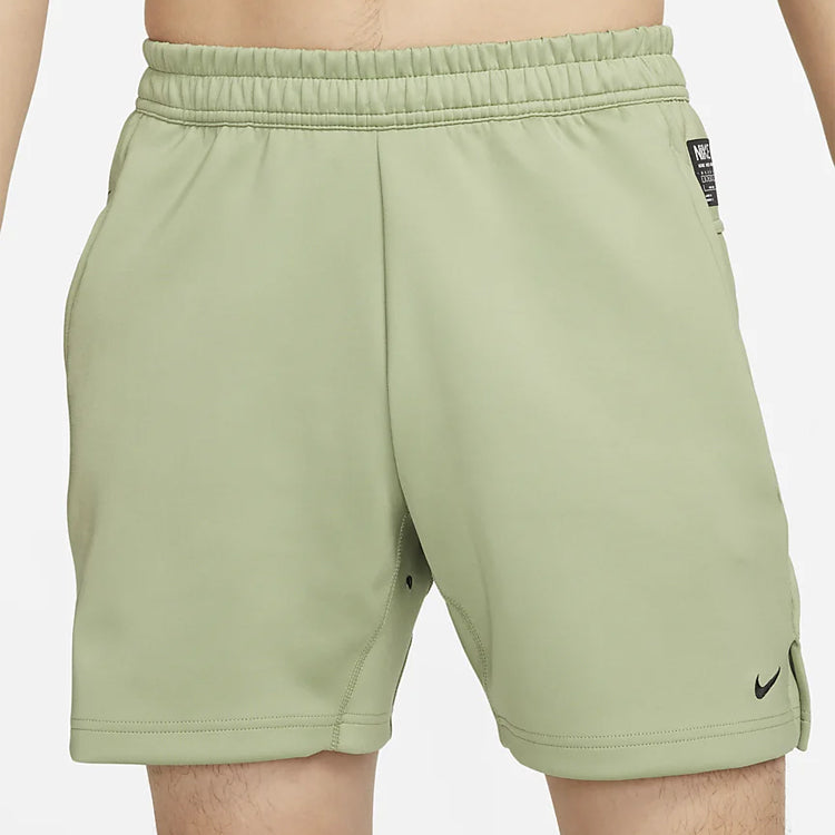 Nike Dri-FIT ADV A.P.S. Unlined Shorts 'Green' DX0367-386