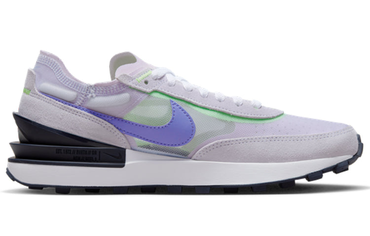 (WMNS) Nike Waffle One 'Grey Purple' DC2533-004