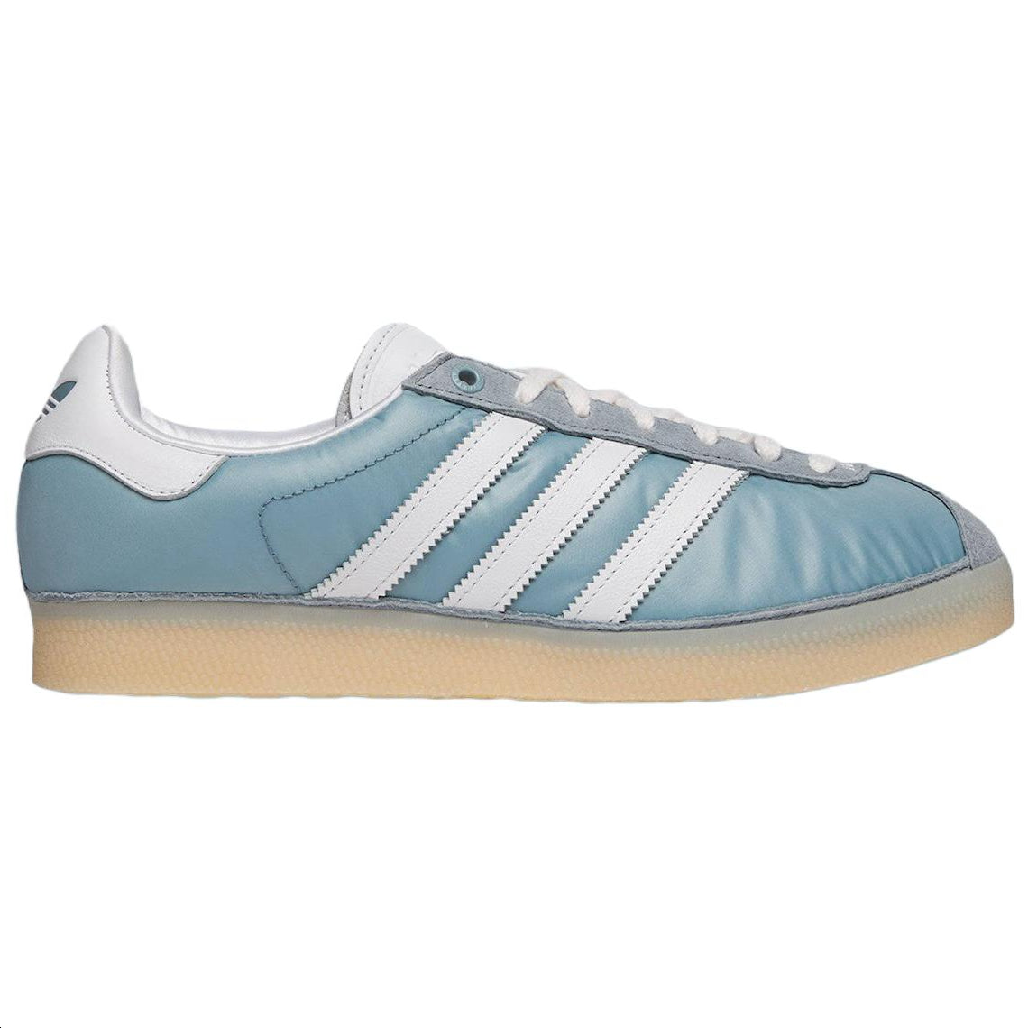 adidas x Footpatrol x Gazelle 85 'Consortium Cup' IG4524
