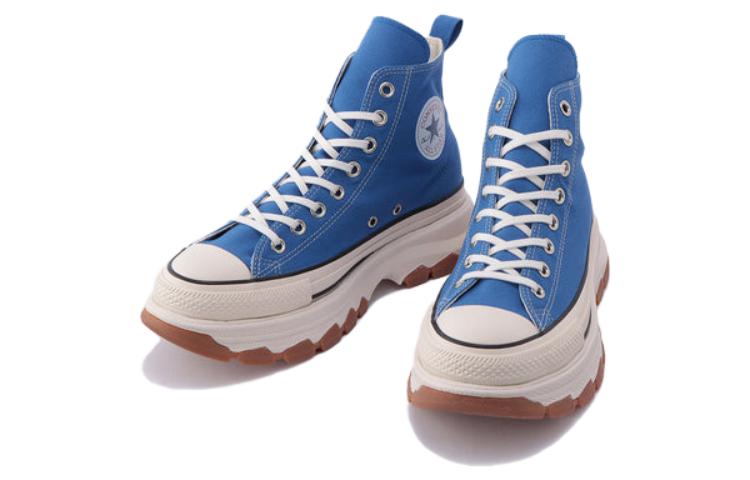 Converse All Star 100 Trekwave Hi 'Blue' 31307102