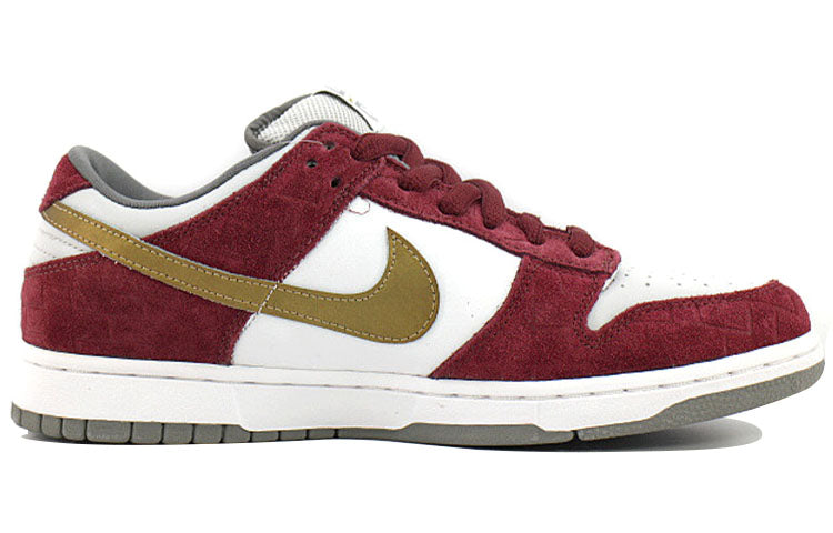 Nike SB Dunk Low Pro 'Shanghai' 304292-112