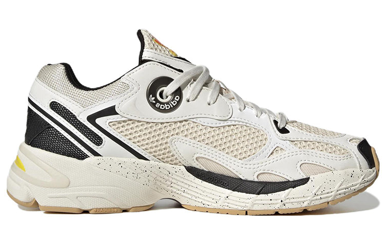 (WMNS) adidas Originals Astir 'Cream Black' HQ9818