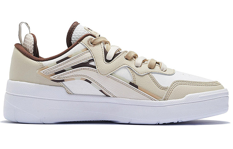 Li-Ning Superwave Lite 'White Khaki' AGCS097-2