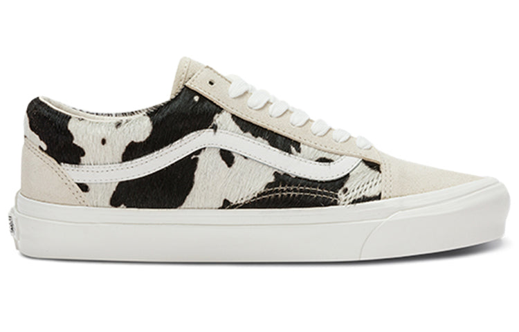 Vans Old Skool 36 DX 'Black White' VN0A4BW3DJR