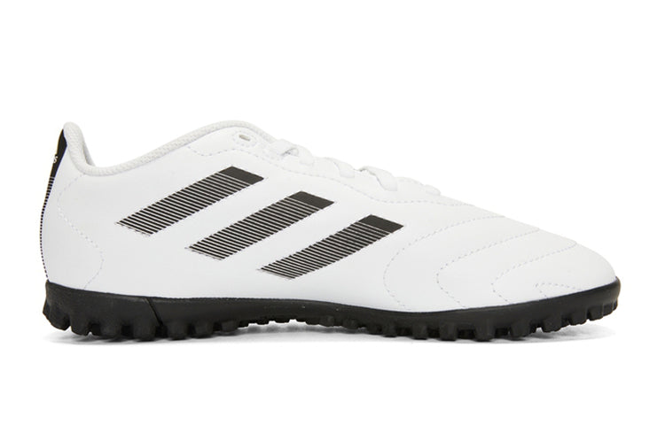 (GS) adidas Goletto VIII TF 'White Black' GY5782